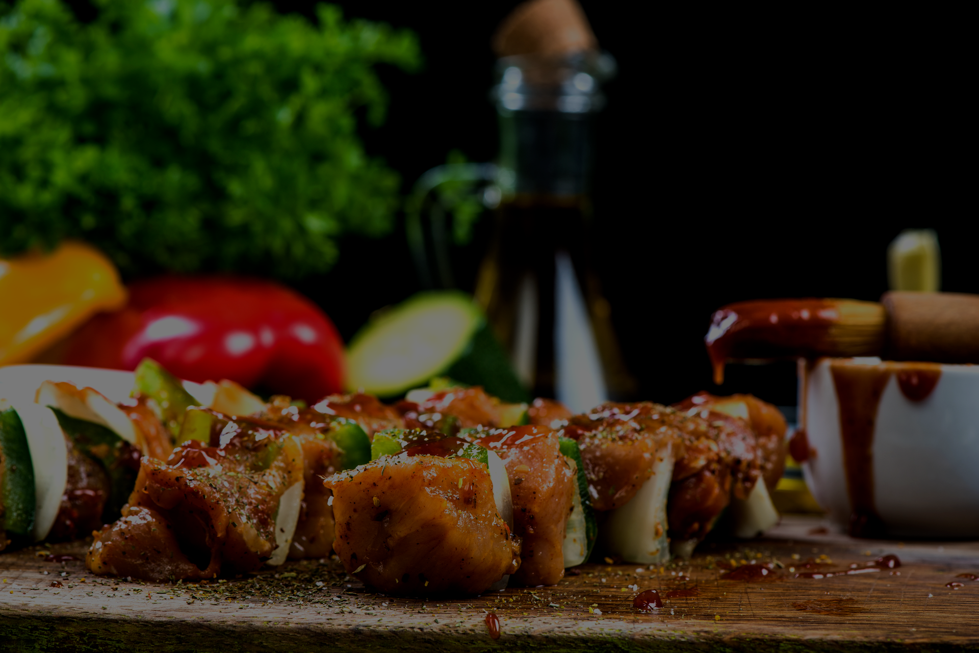 Kit churrasco 10 pessoas